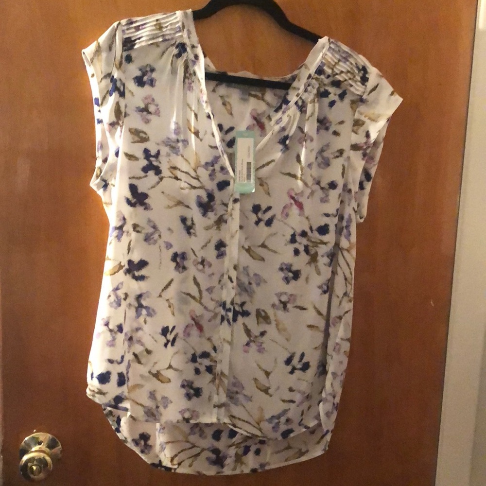 Daniel rainn blouse